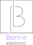 Born Electronic