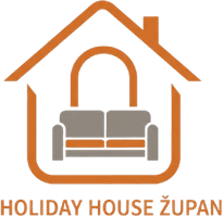 Holiday House Župan