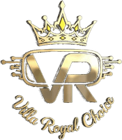 Royal Choice With Pool