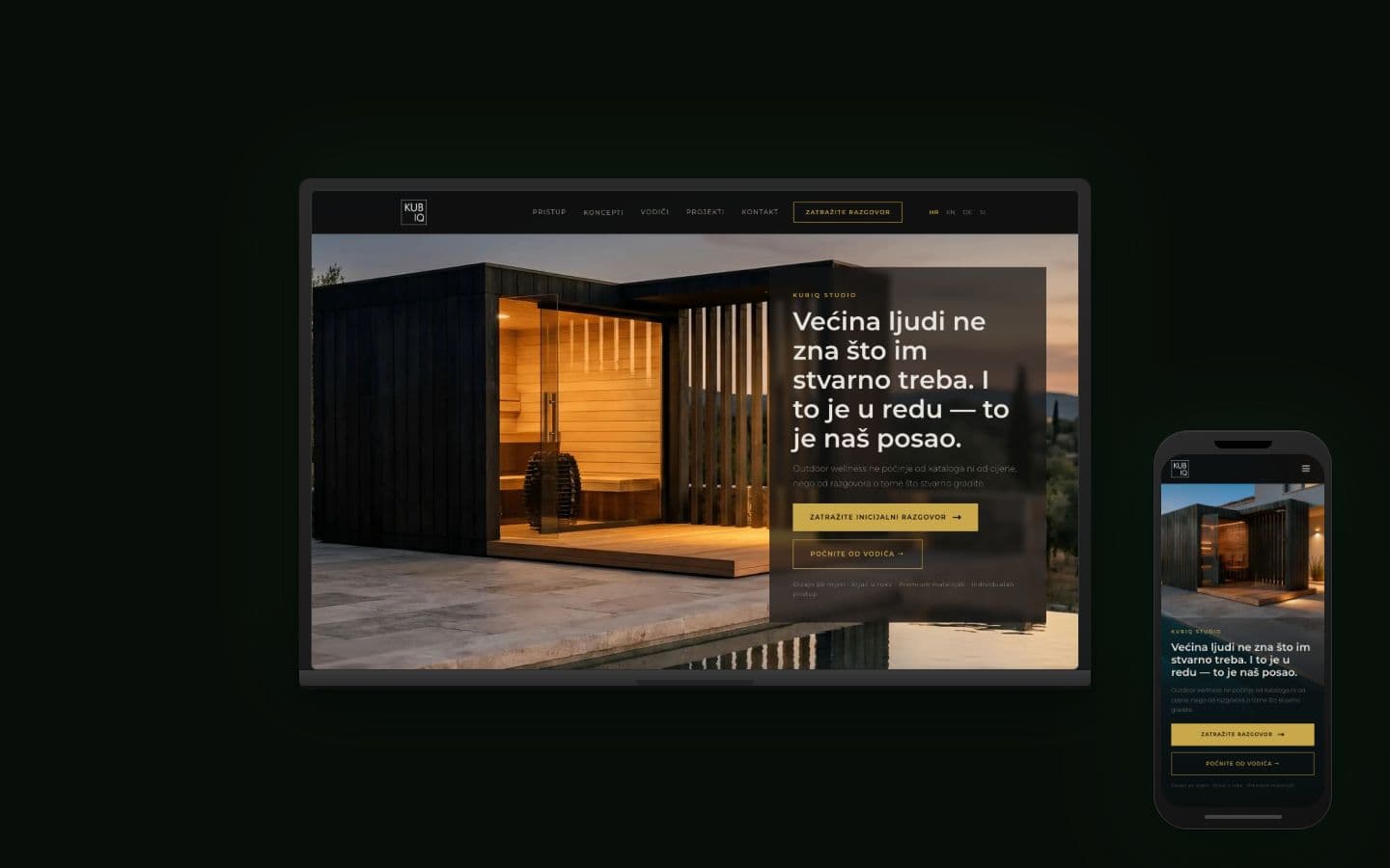 Kubiq Studio