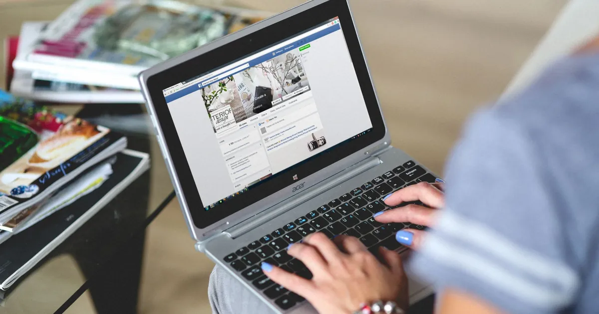 Facebook kampanja: kako je postaviti korak po korak za malu firmu