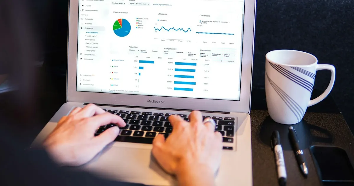 Google Ads za obrtnike: kako postaviti prvu kampanju korak po korak