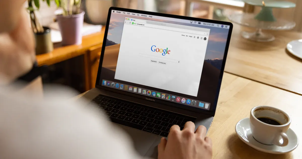 Kako se pojaviti na prvoj stranici Googlea: postupak za malu firmu